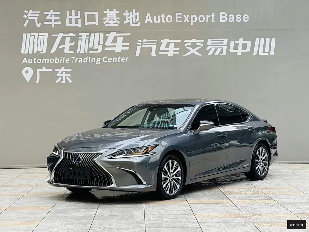 Lexus ES250