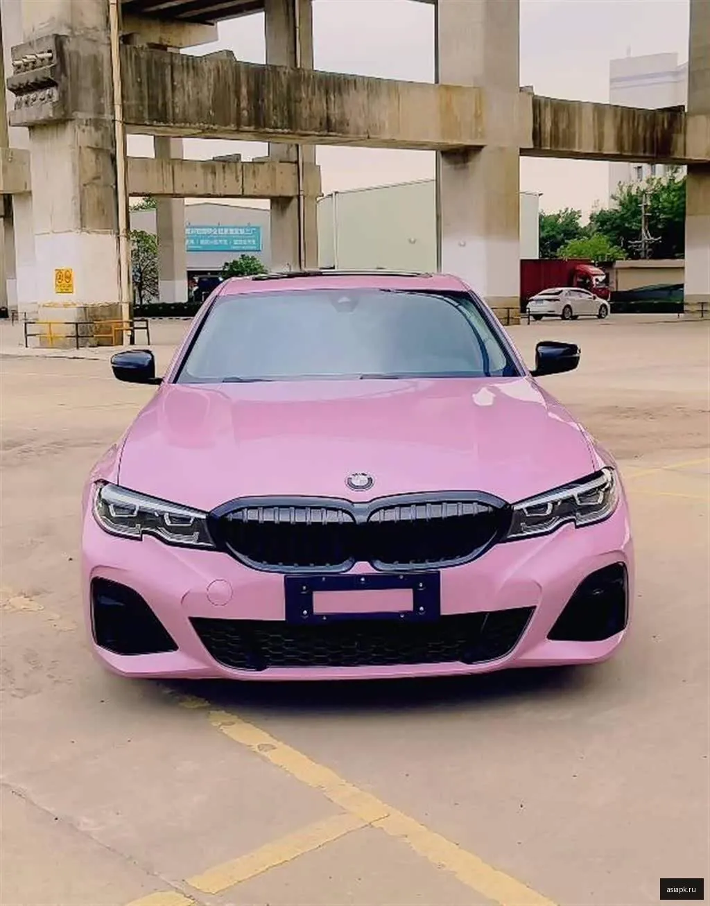 BMW 3-Series 3