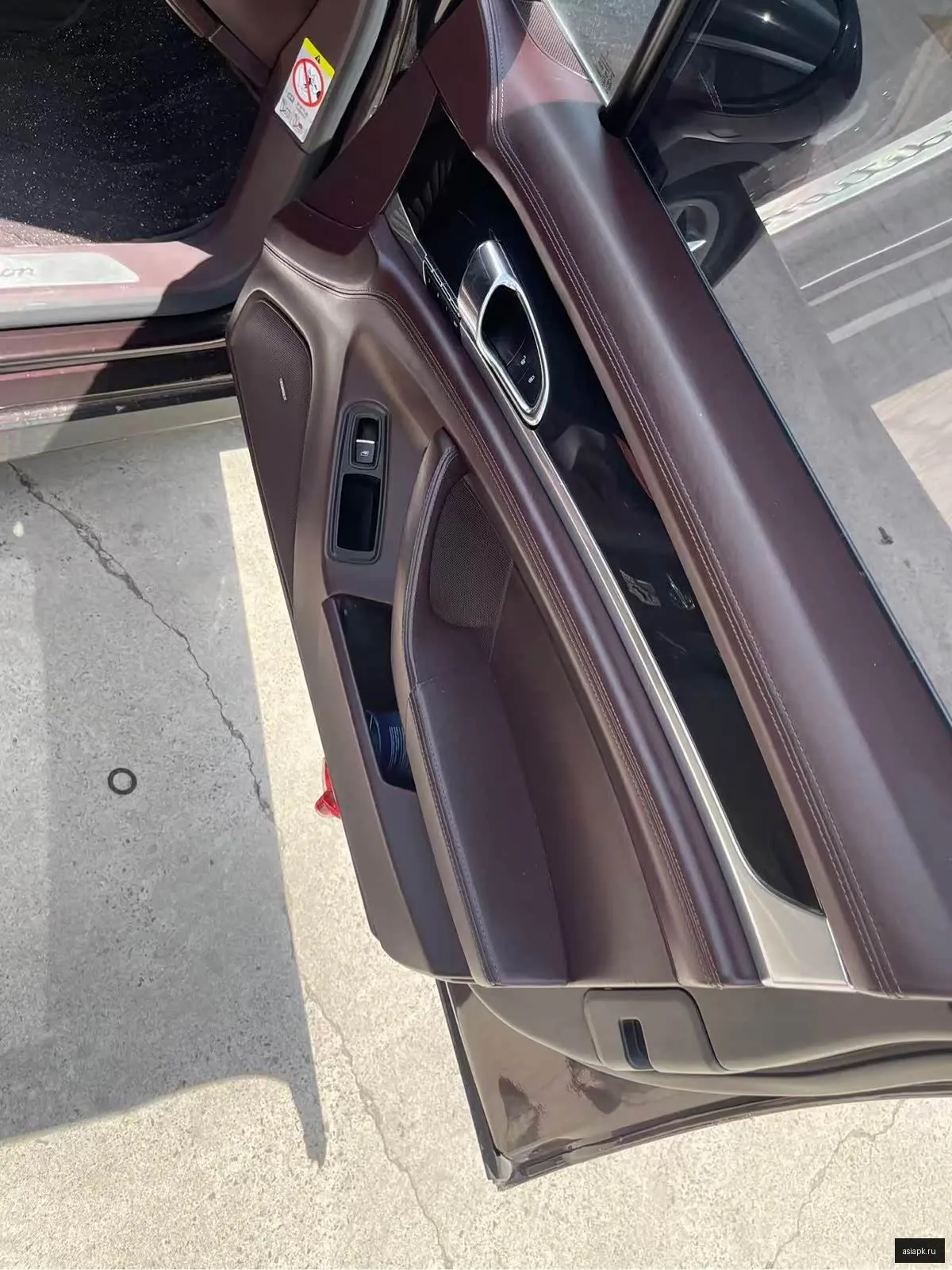 Porsche Panamera 4
