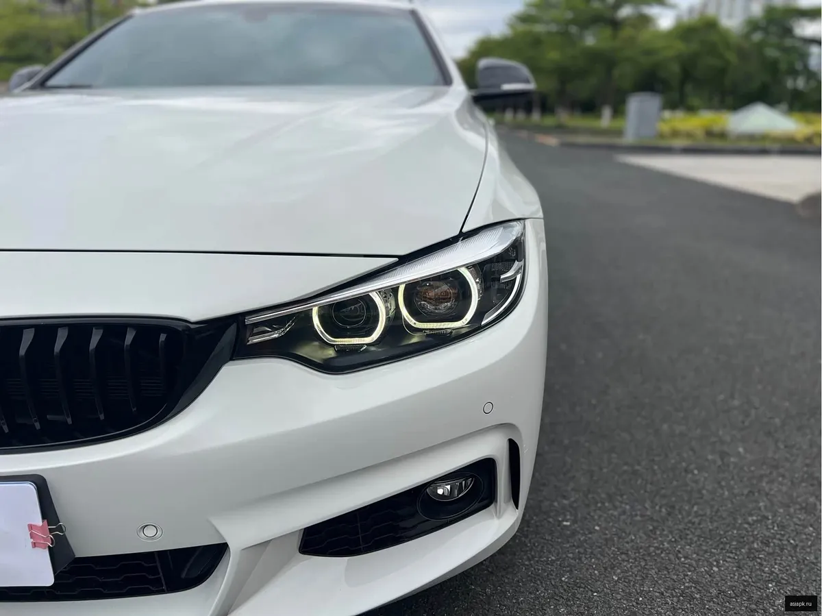 BMW 4-Series 6