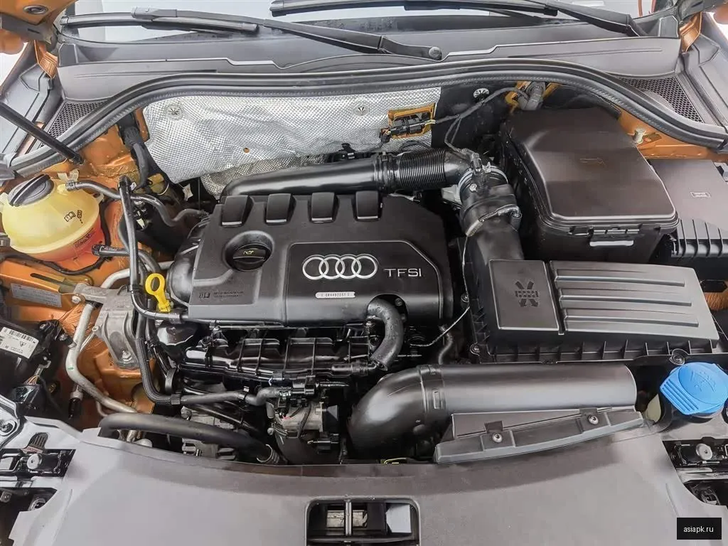 Audi Q3 6