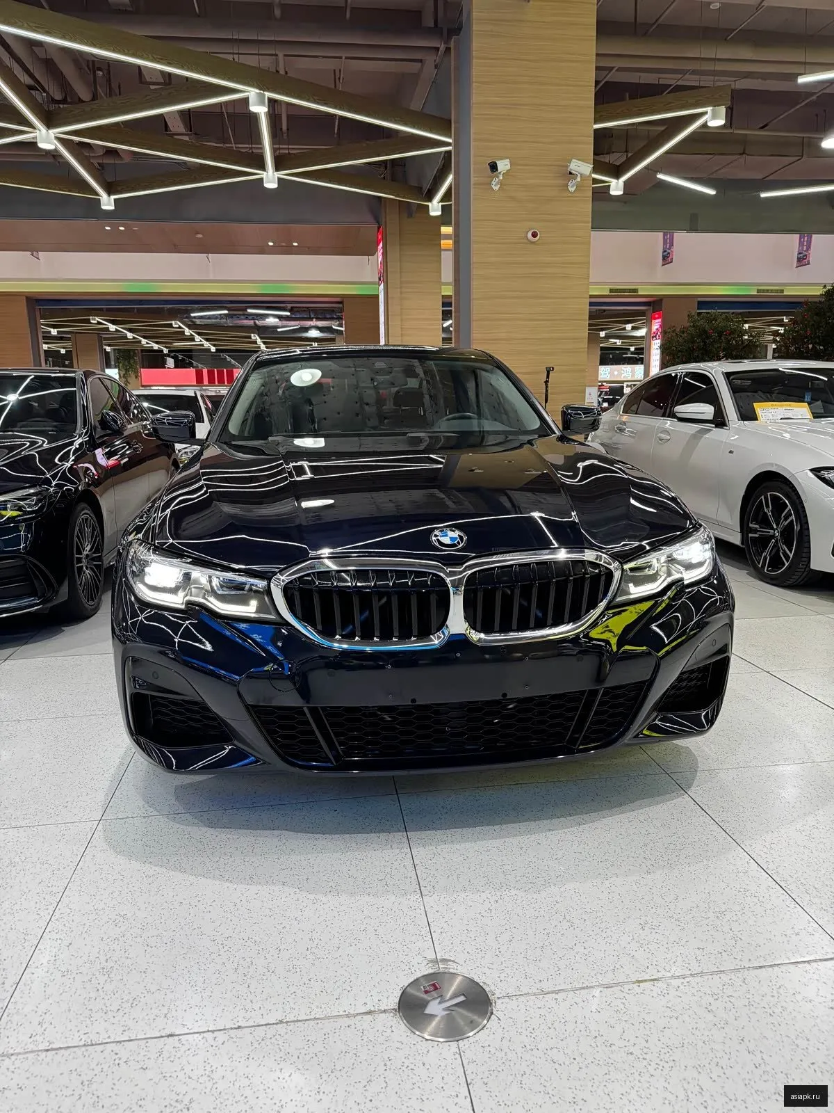 BMW 3-Series