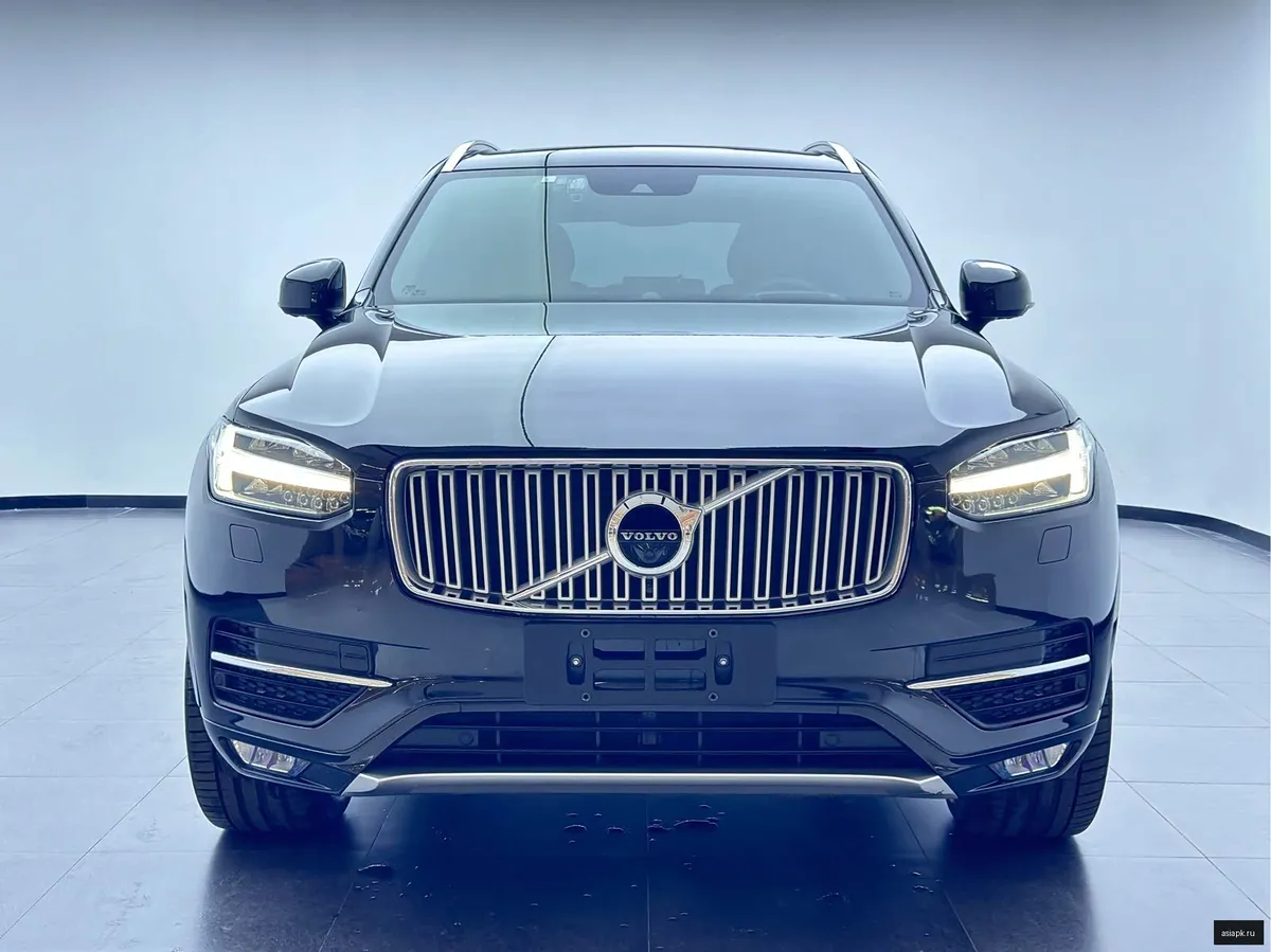 Volvo XC90 2