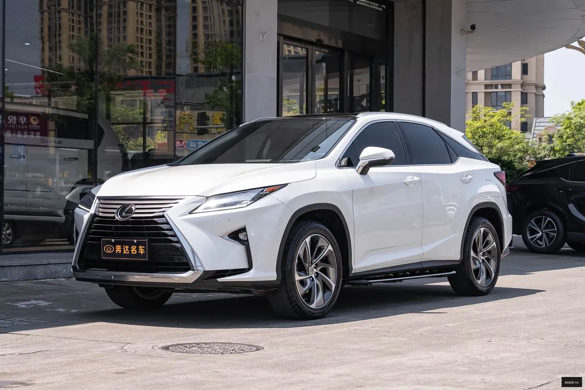 Lexus RX300