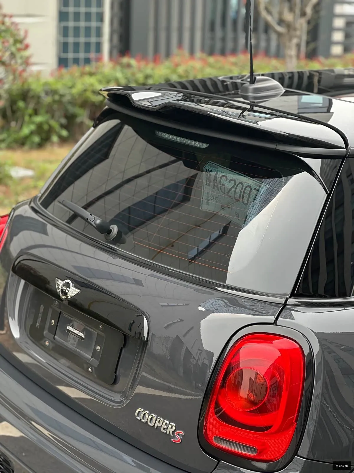 MINI Hatch 6