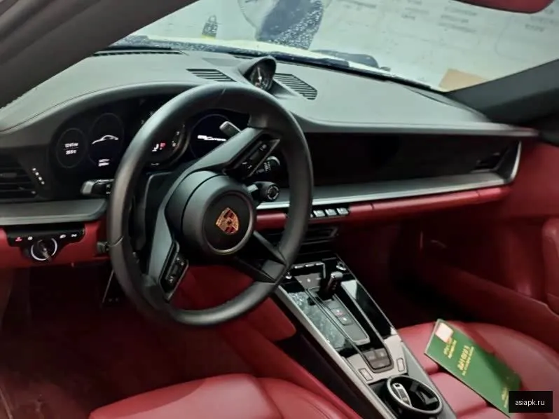 Porsche 911 3