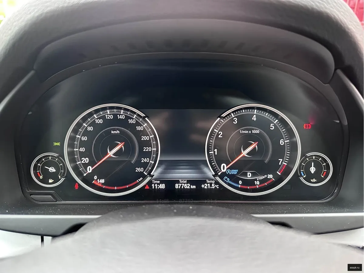 BMW X5 5