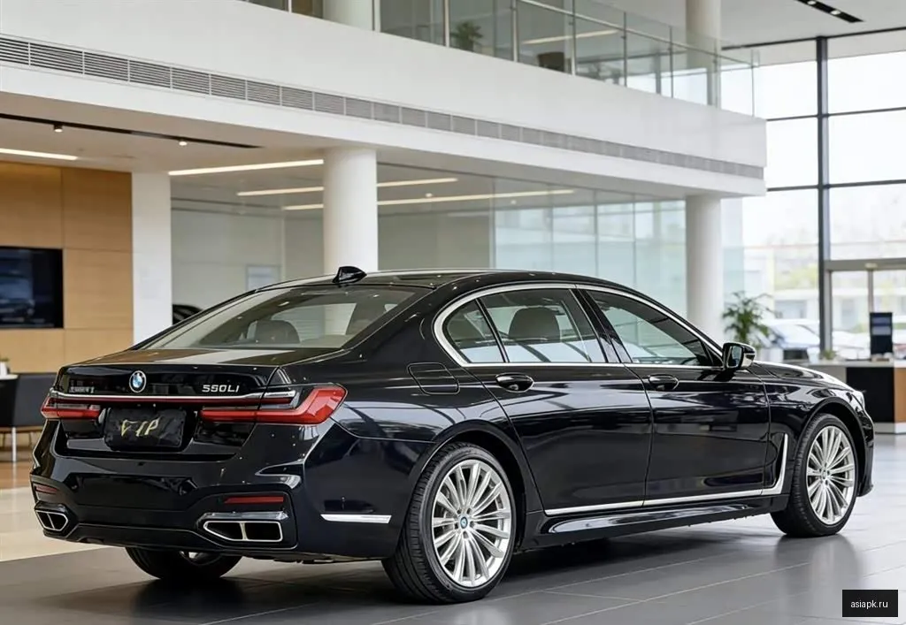 BMW 7-Series 6