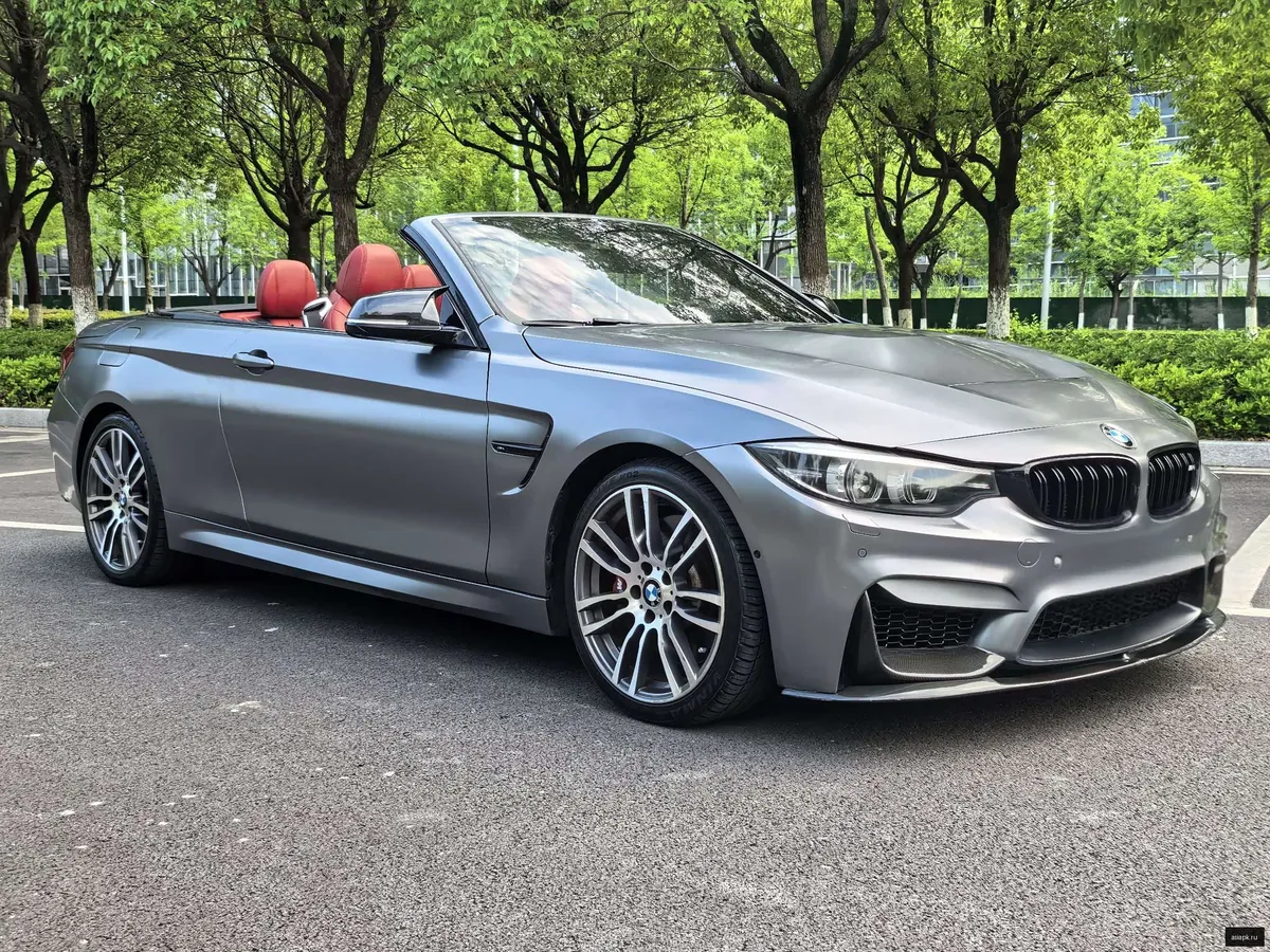 BMW 4-Series 6