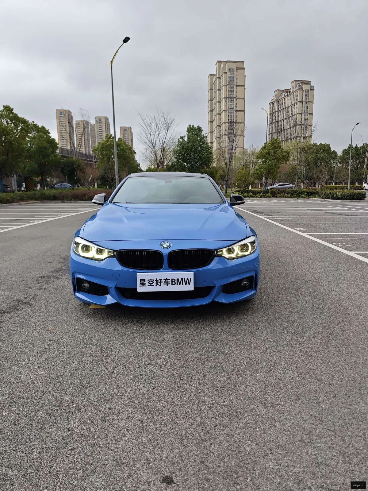 BMW 4-Series 2