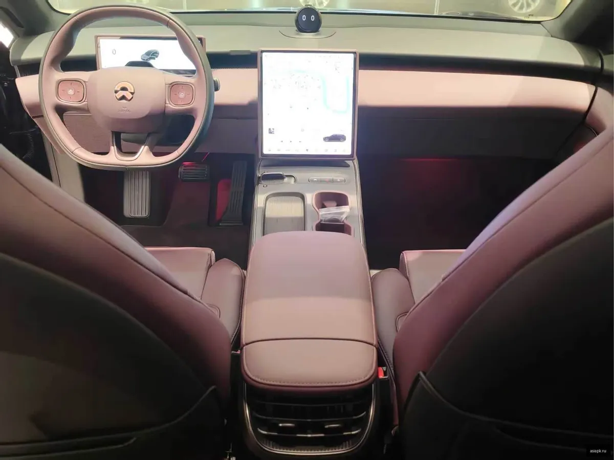 Nio ET5 5