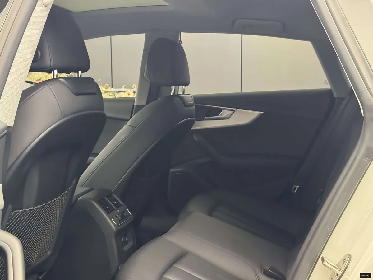 Audi A5 5