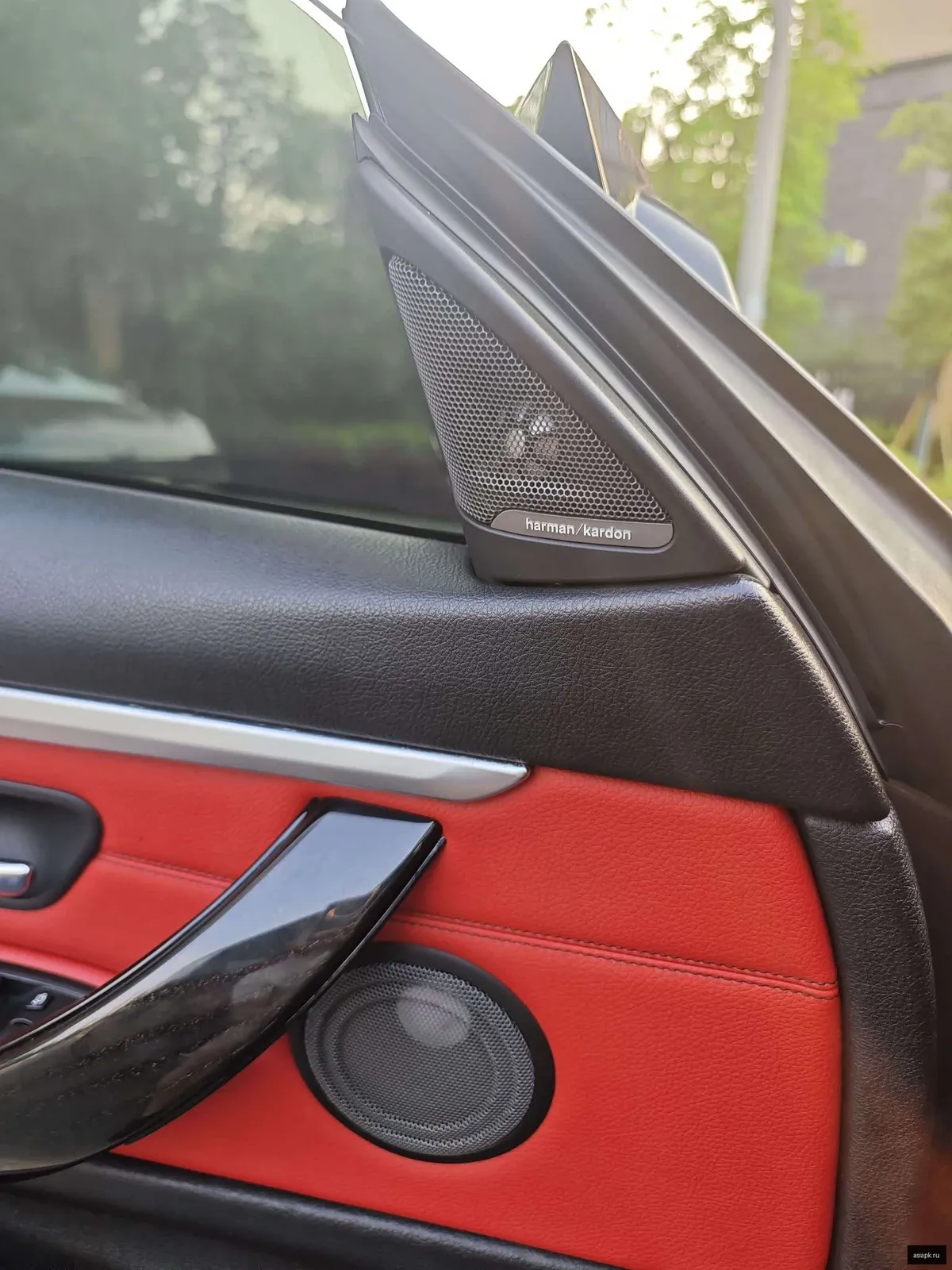 BMW 4-Series 5