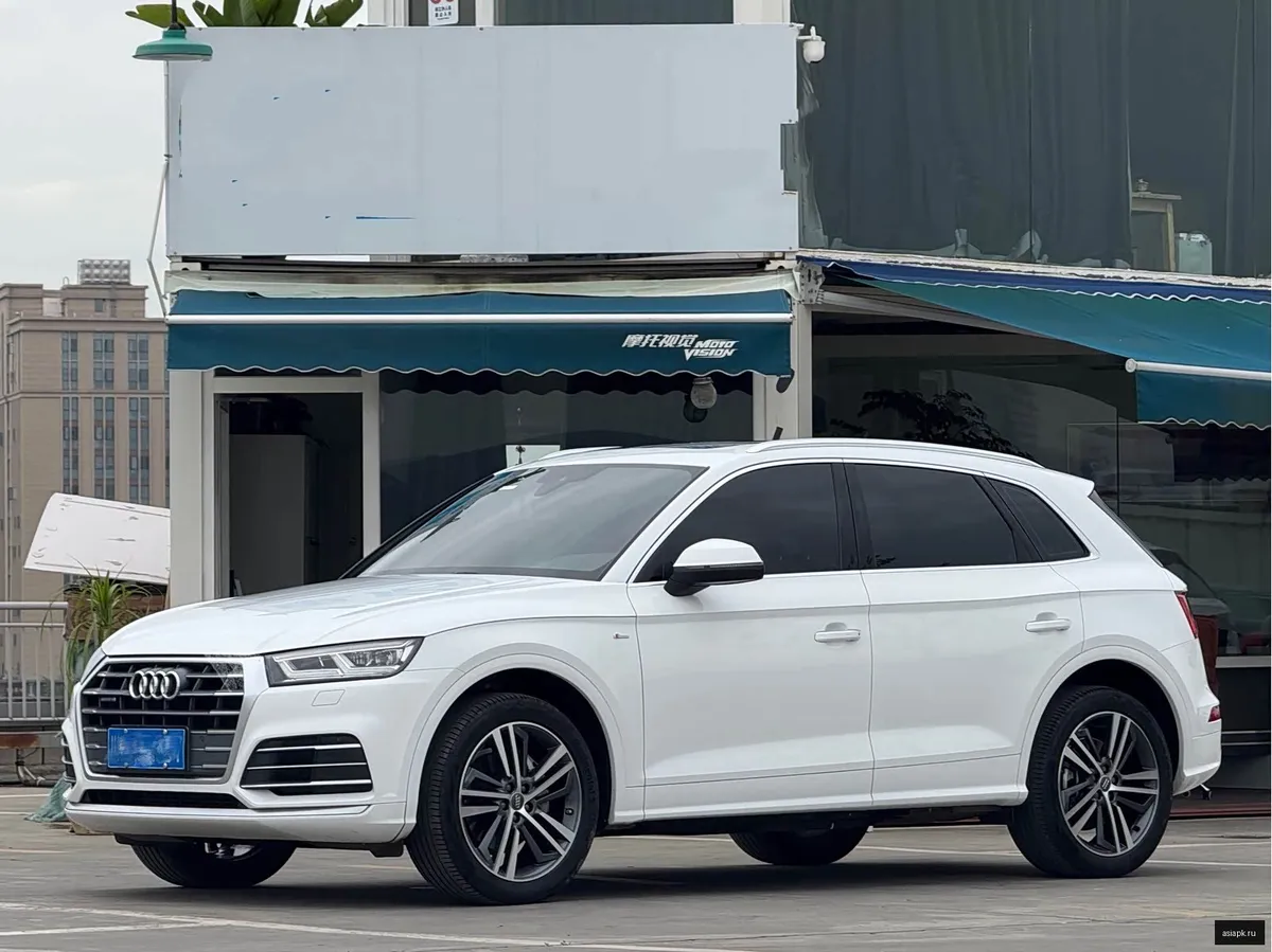 Audi Q5