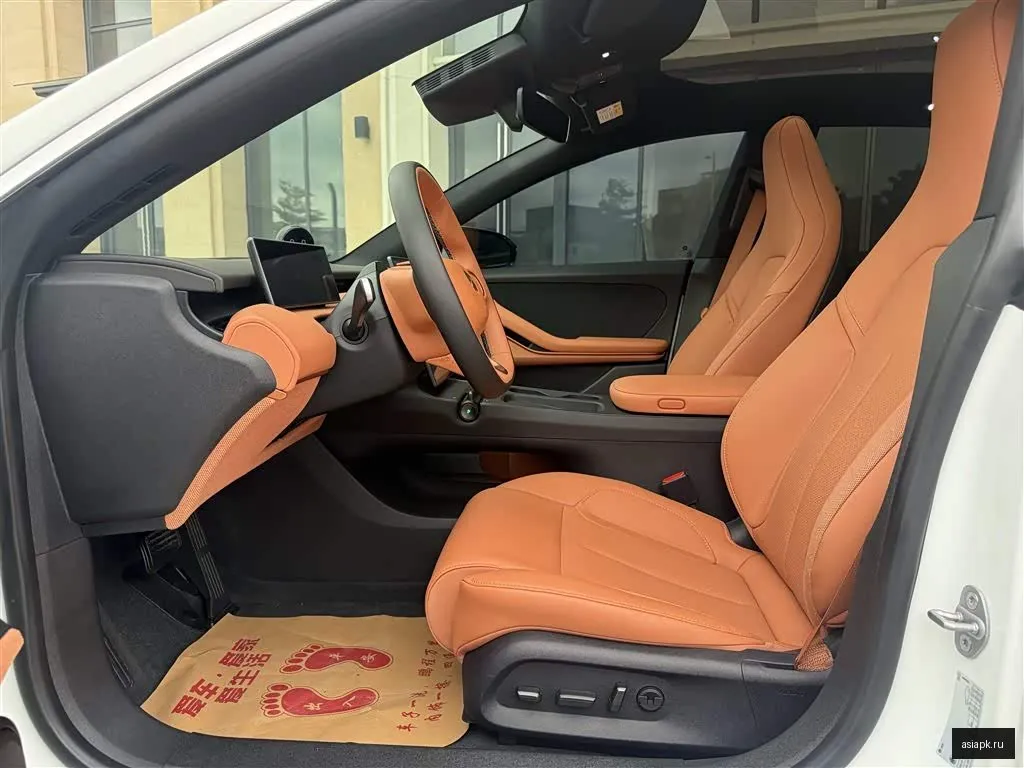 Nio ET5 5