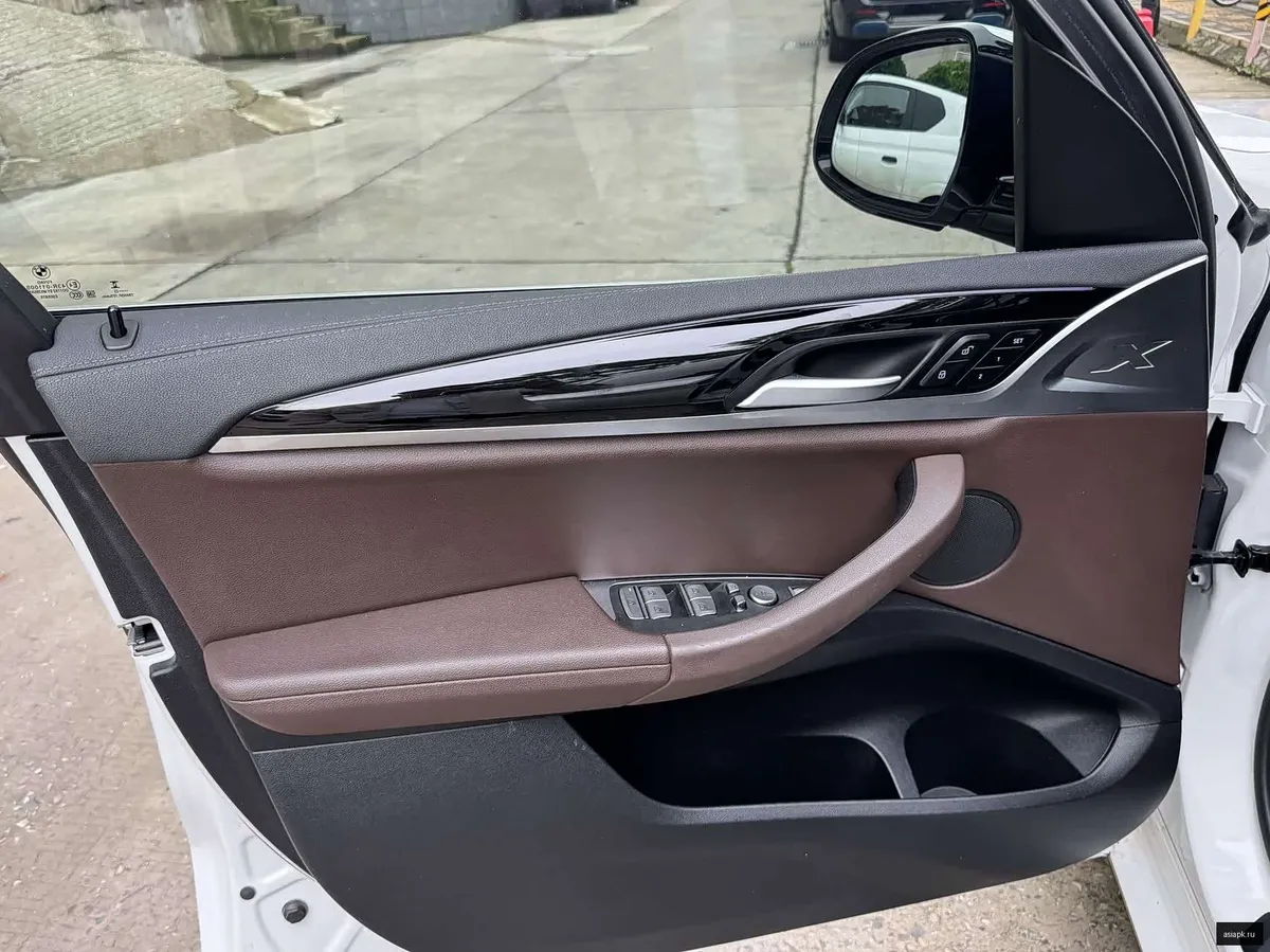 BMW iX3 6