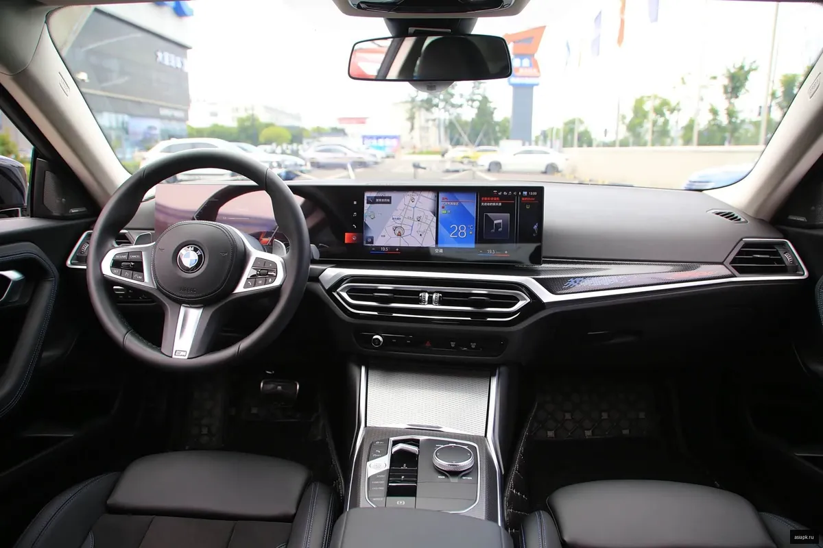 BMW 2-Series 4