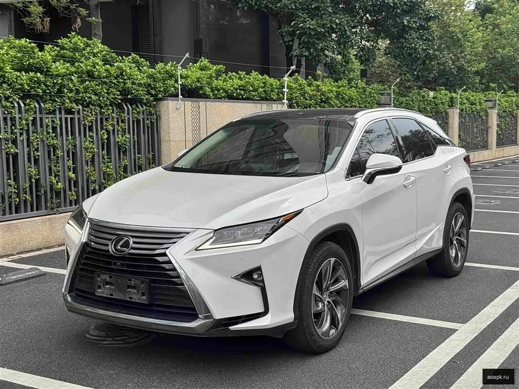 Lexus RX300
