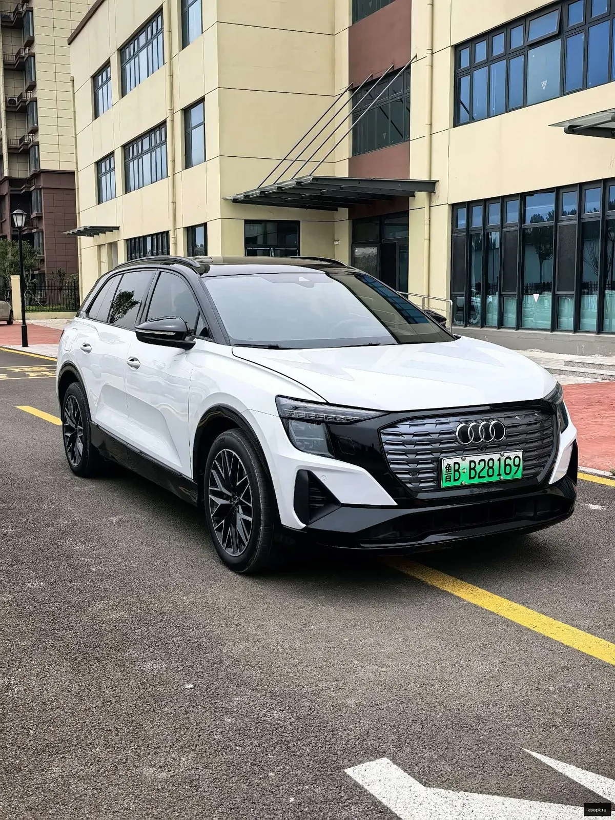 Audi Q5 2