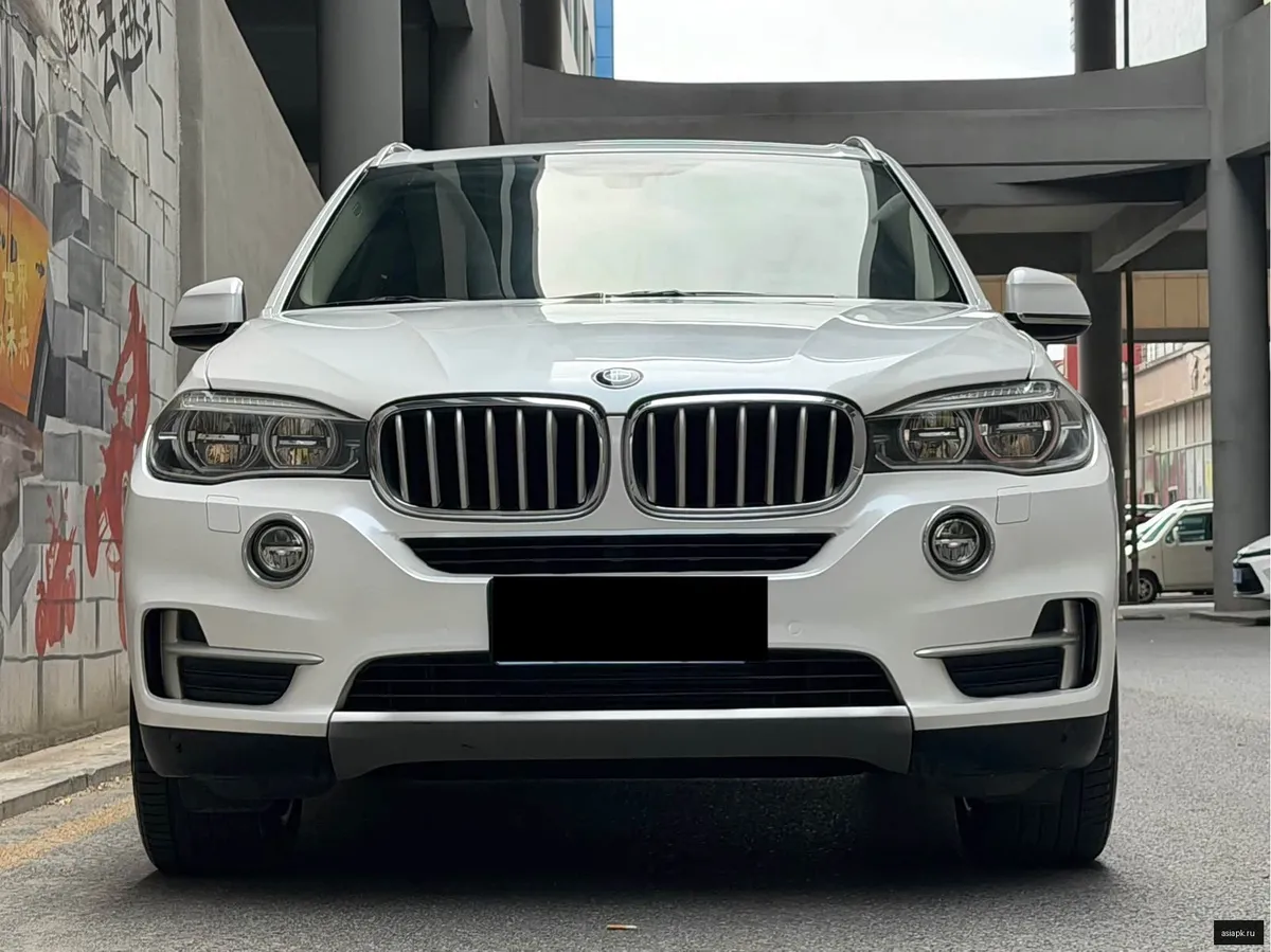 BMW X5 2