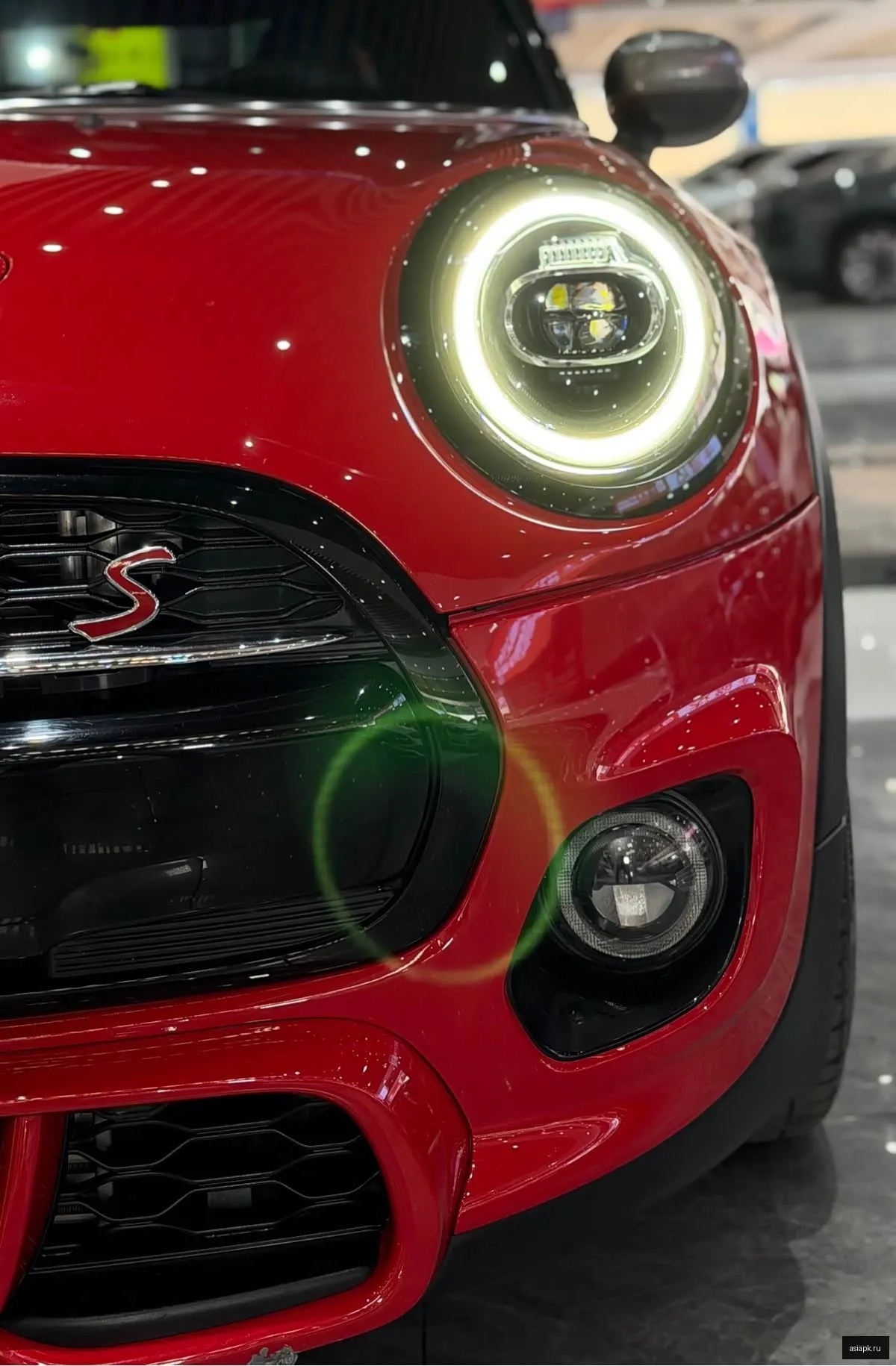 MINI Hatch 2