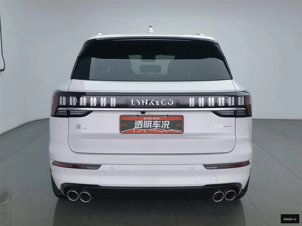 Lynk & Co 09 4