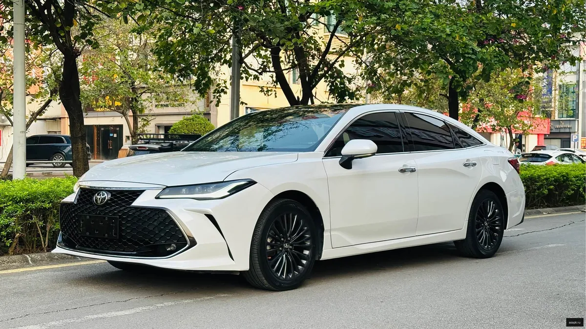 Toyota Avalon