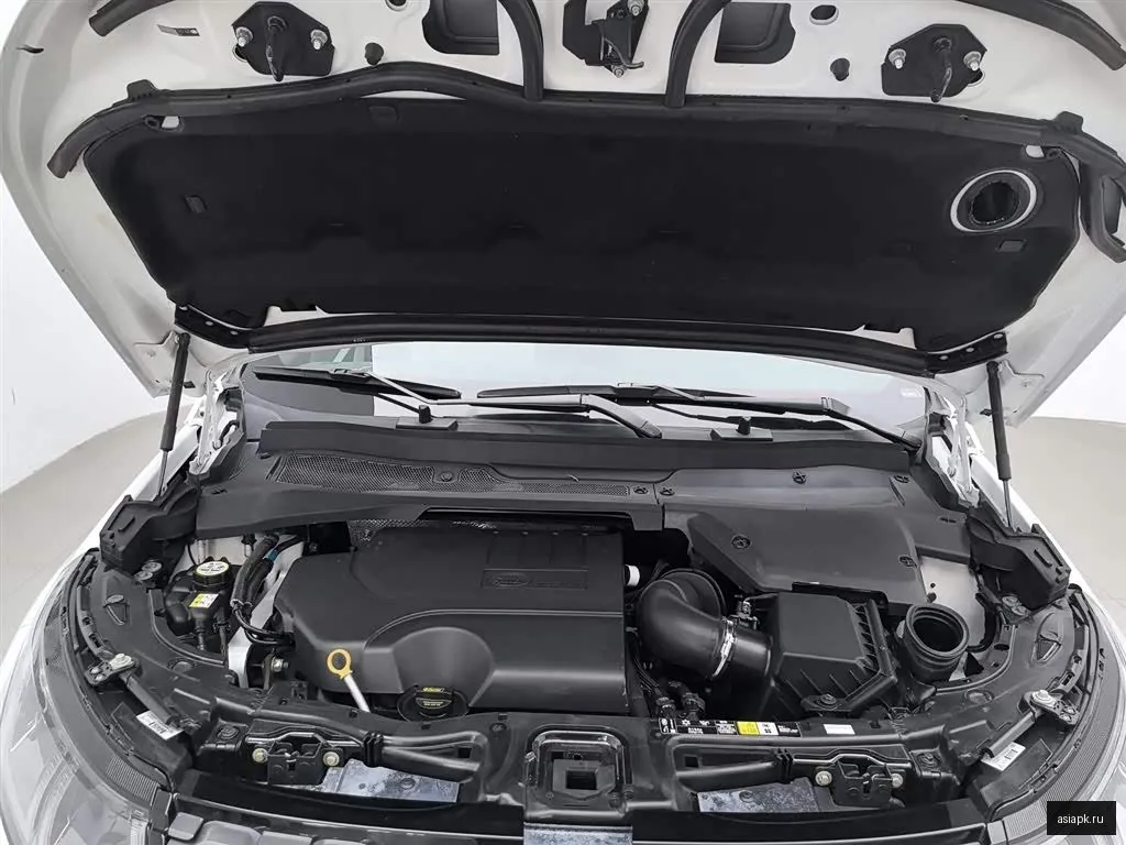 Land Rover Discovery Sport 6