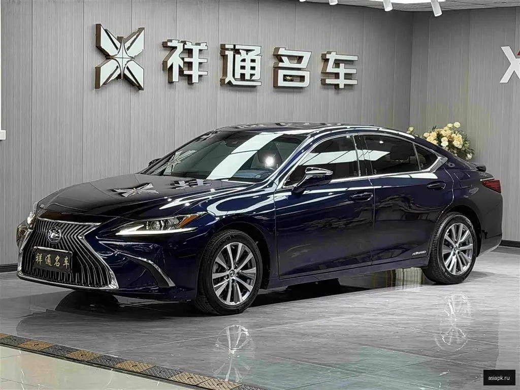 Lexus ES250