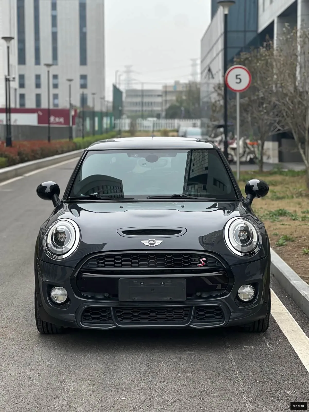 MINI Hatch 2