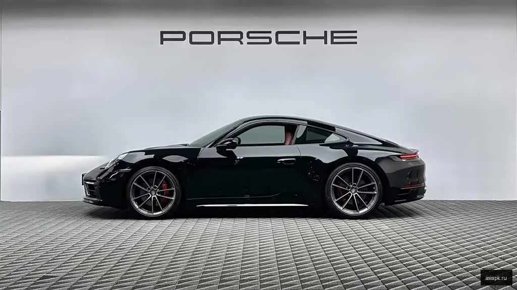 Porsche 911 4