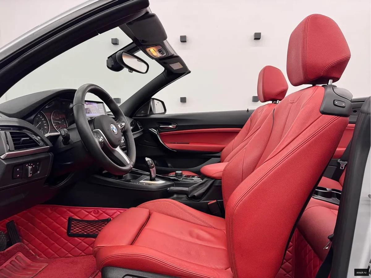 BMW 2-Series 4