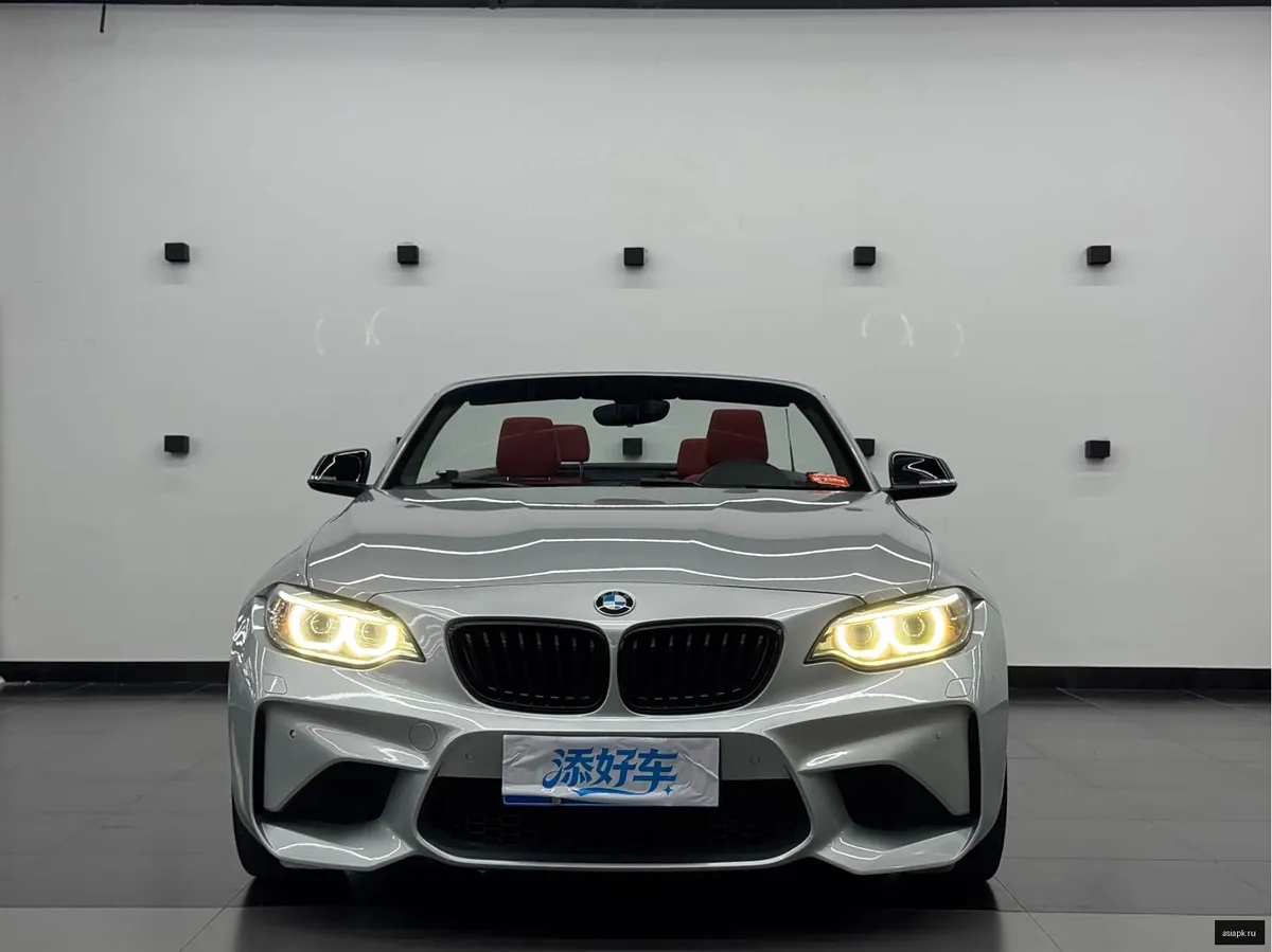 BMW 2-Series 2