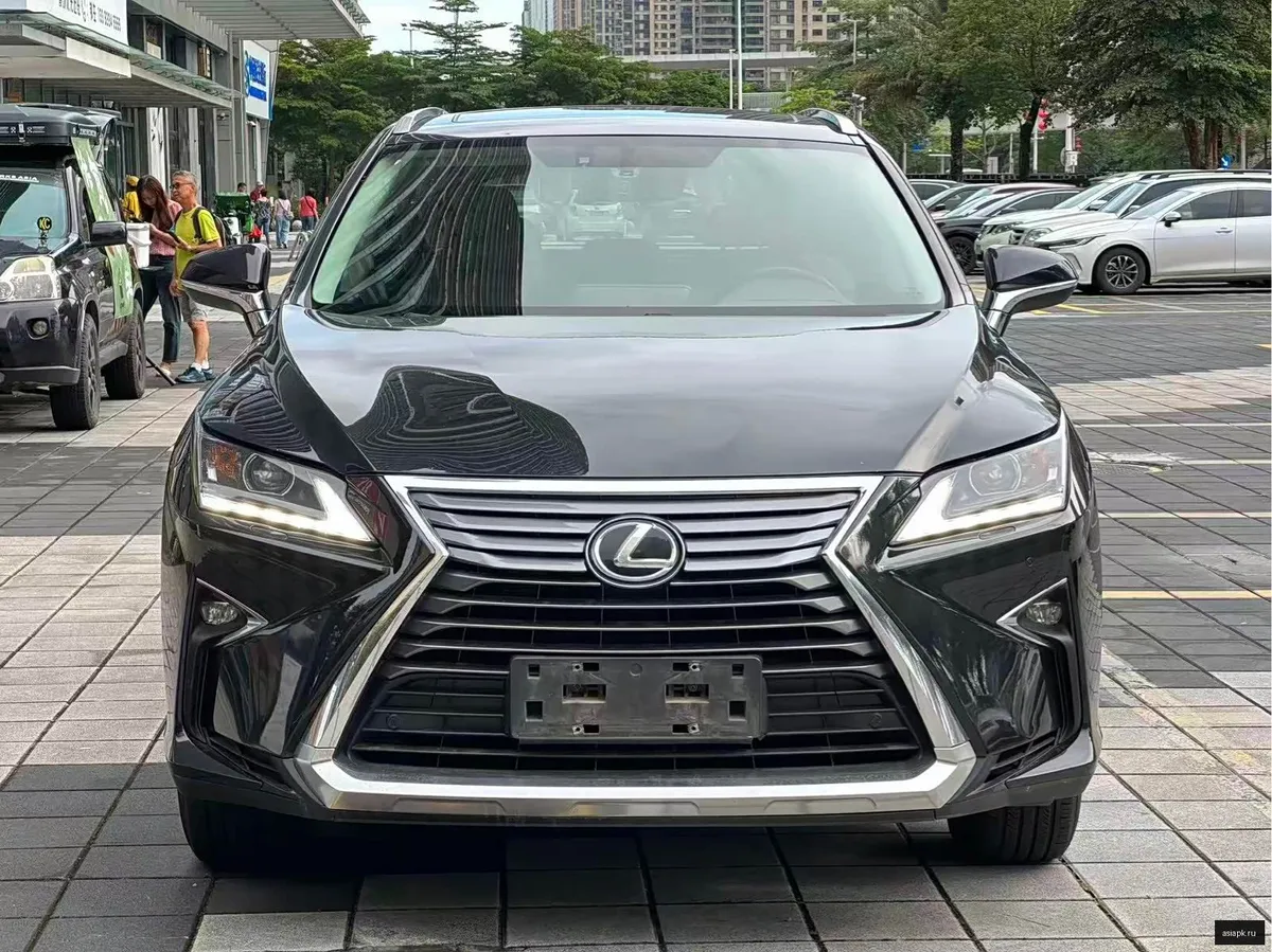 Lexus RX300