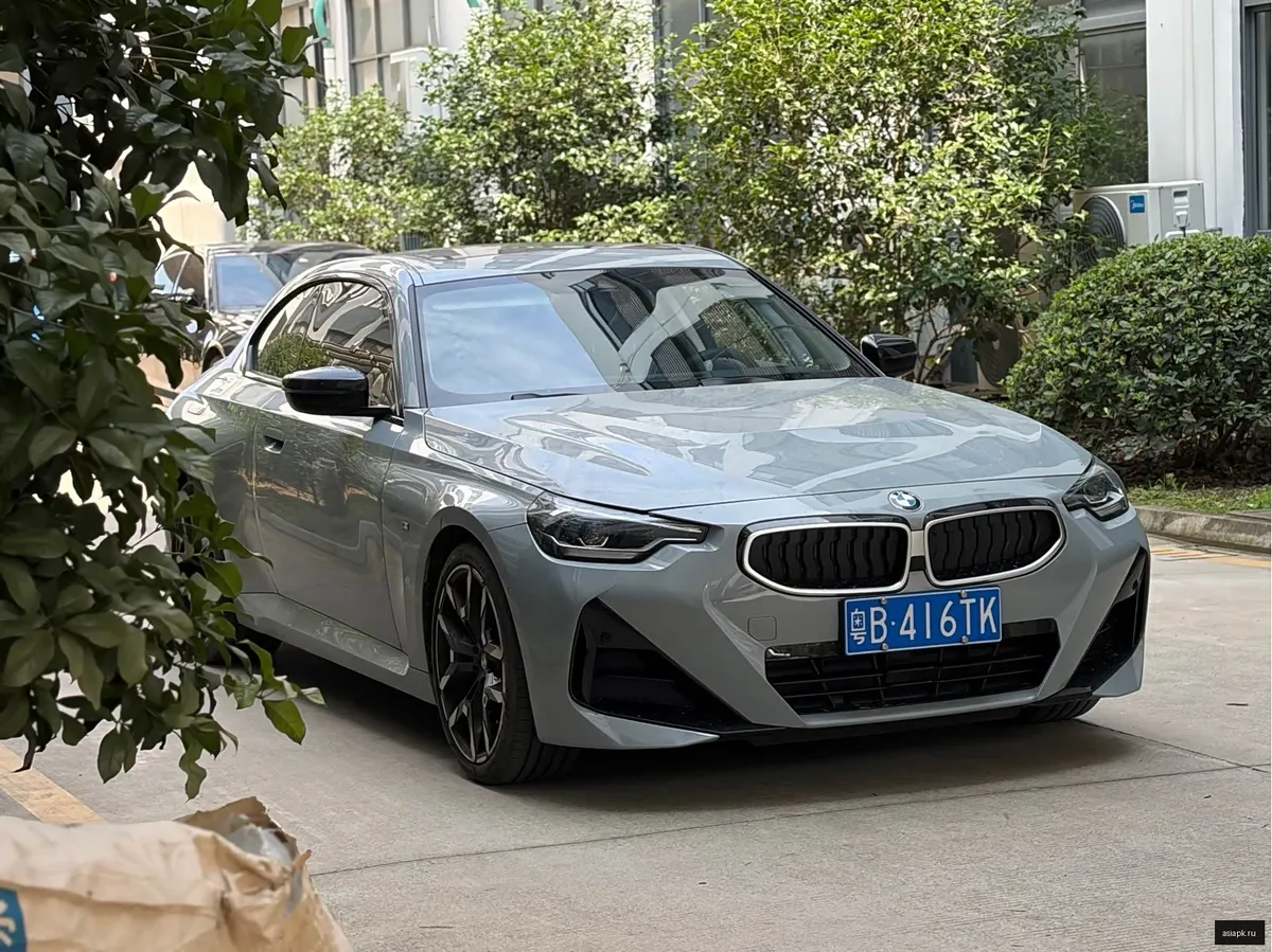 BMW 2-Series 3