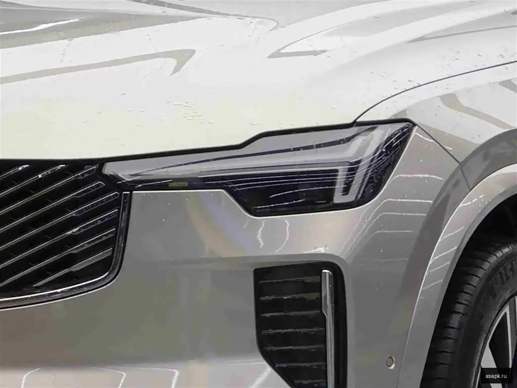 Volvo XC90 3