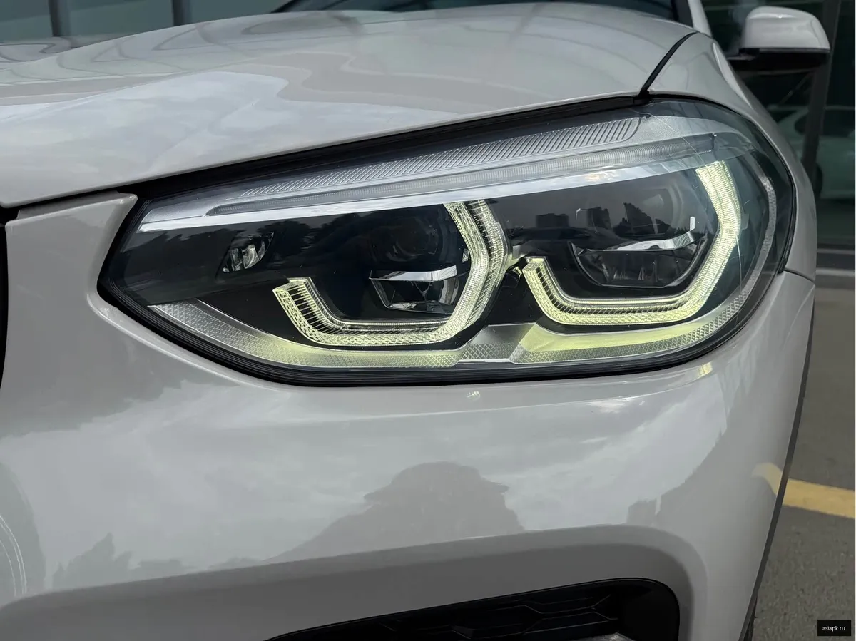 BMW X4 4