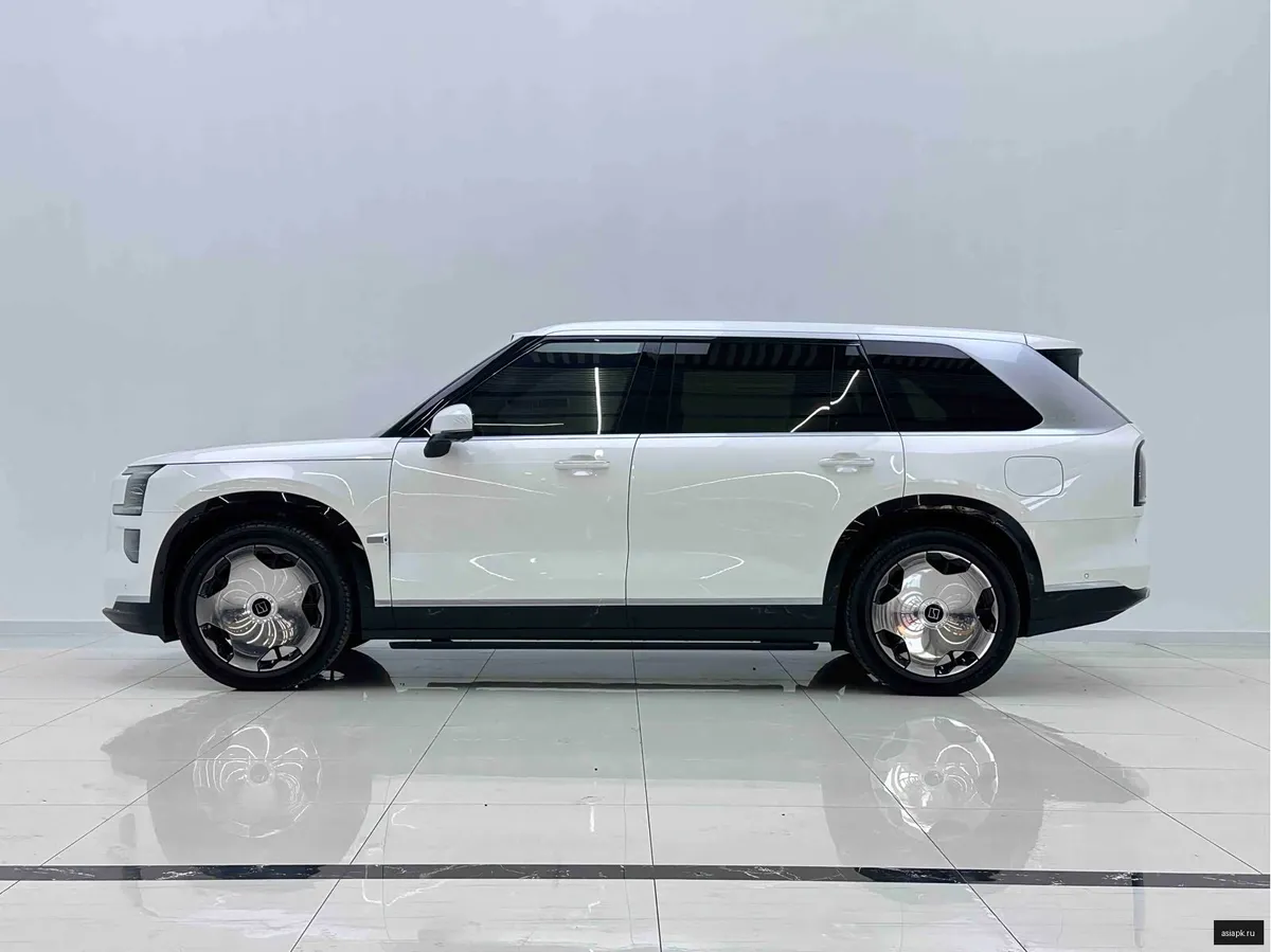 Zeekr 9X 6