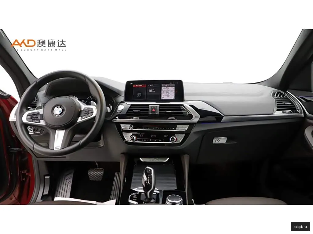 BMW X4 5