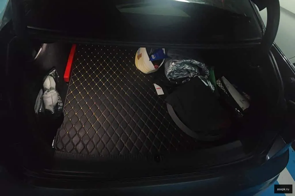 Audi A4 4