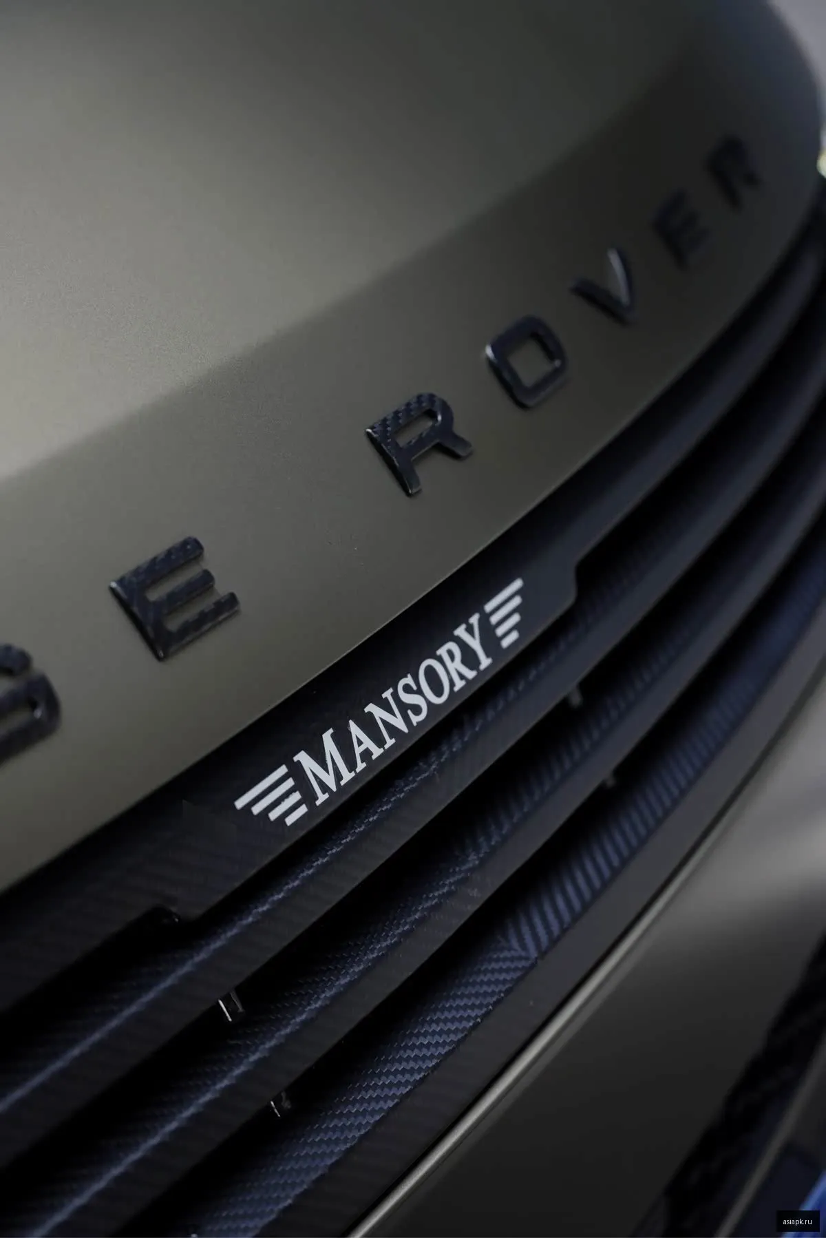 Land Rover Range Rover Sport 5