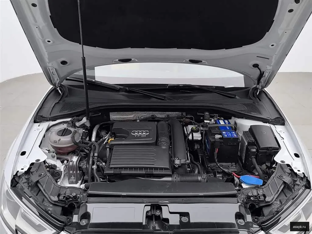 Audi A3 6