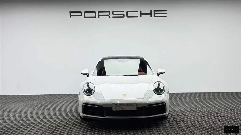 Porsche 911 2