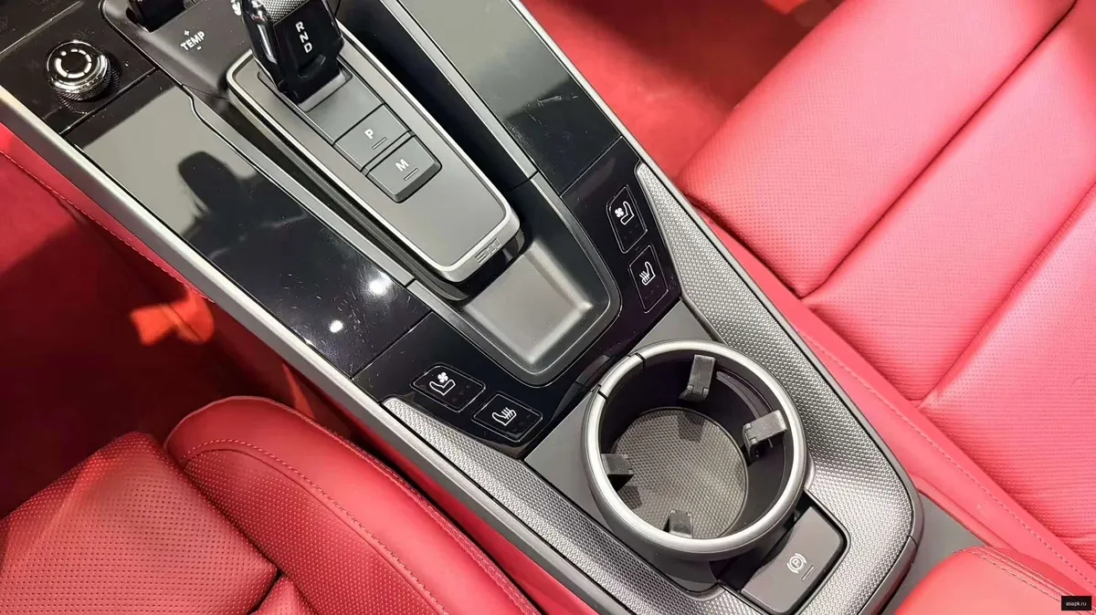 Porsche 911 6