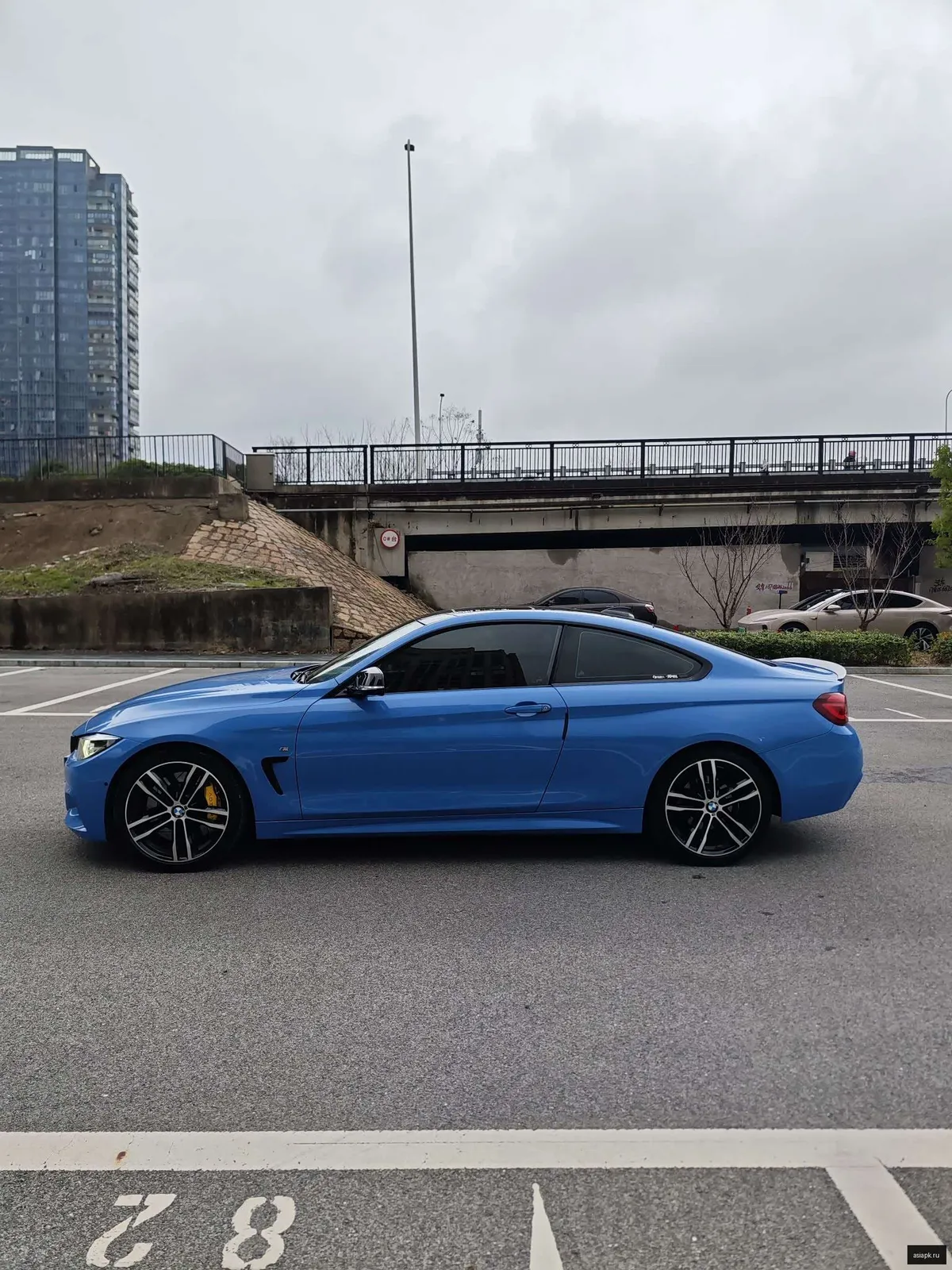 BMW 4-Series 4