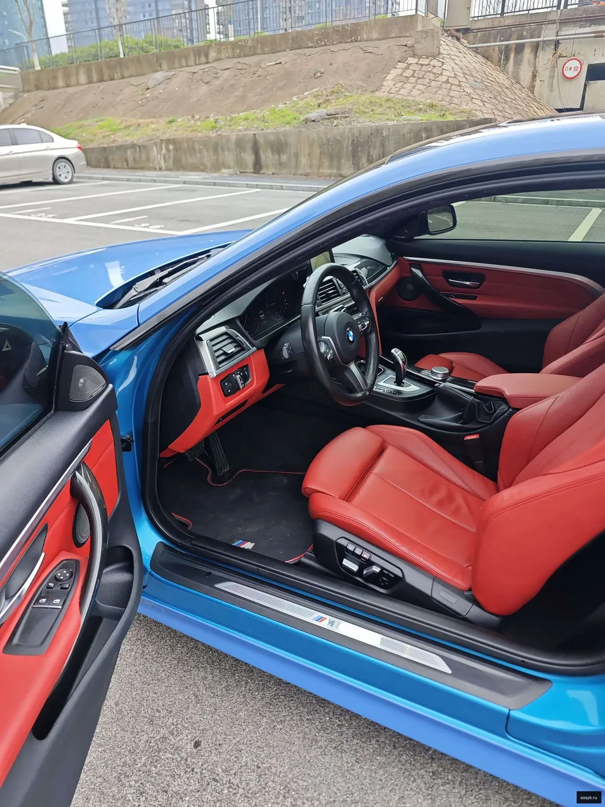 BMW 4-Series 5