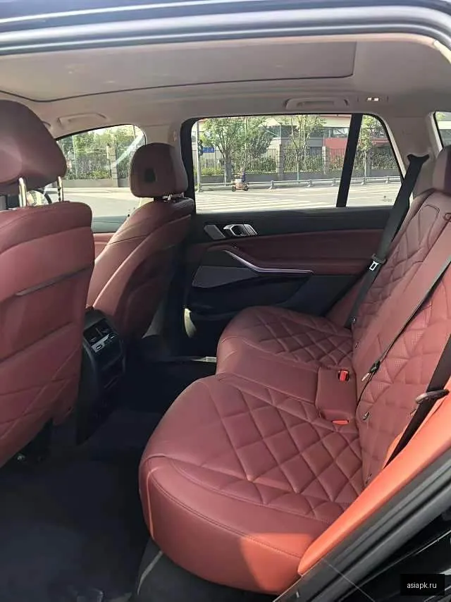 BMW X5 6