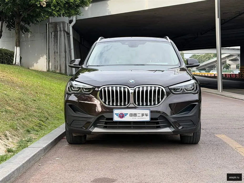 BMW X1 2