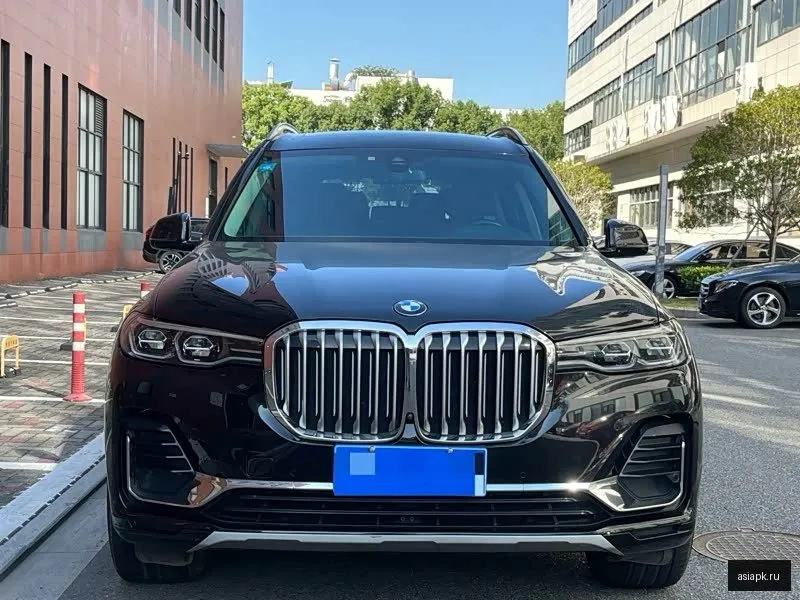 BMW X7 2
