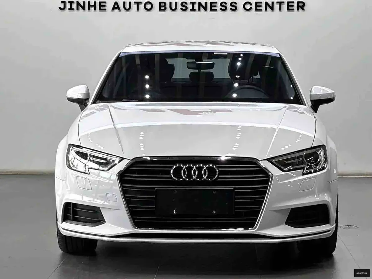 Audi A3 3
